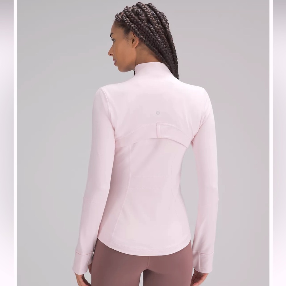 Lululemon Define Jacket Size 8, Good Used Condition